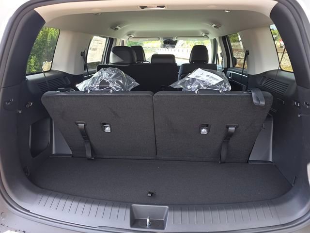 New 2026 Hyundai Santa Fe SEL image 25