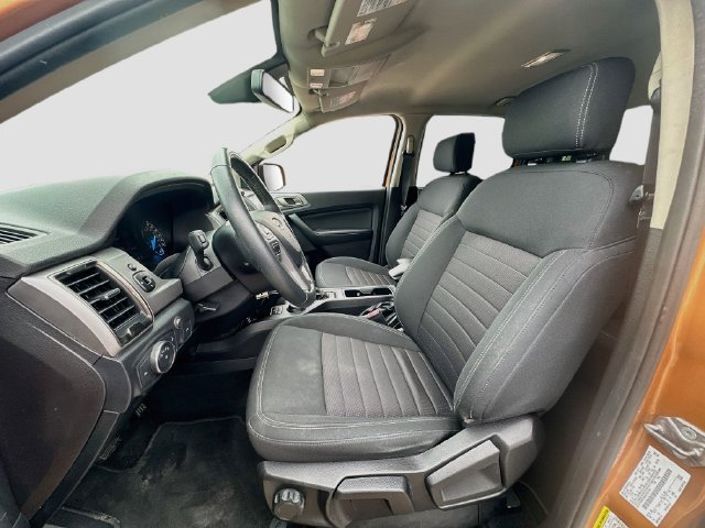 Used 2019 Ford Ranger XLT w/ Equipment Group 301A Mid AWD/4WD image 20