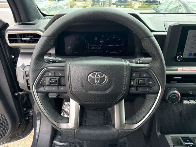 Used 2026 Toyota Tacoma TRD Off-Road AWD/4WD image 24