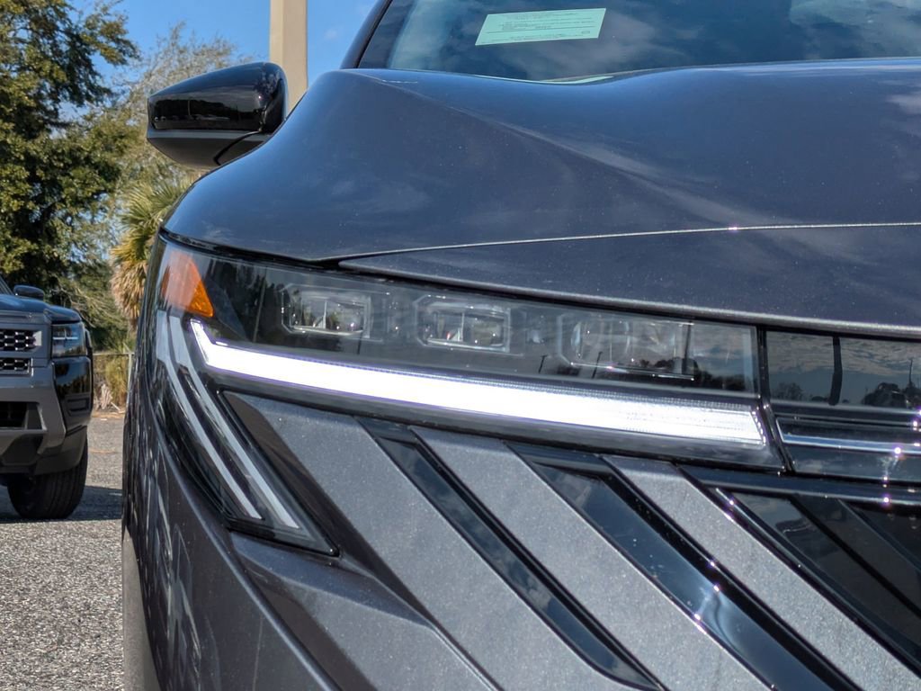 New 2026 Nissan Sentra S w/ S Cold Weather Package image 10