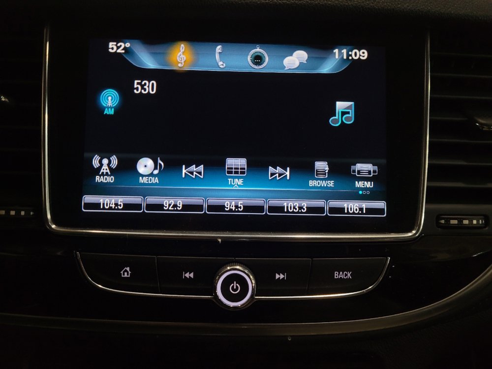 Used 2018 Buick Encore Premium w/ Experience Buick Package FWD image 25