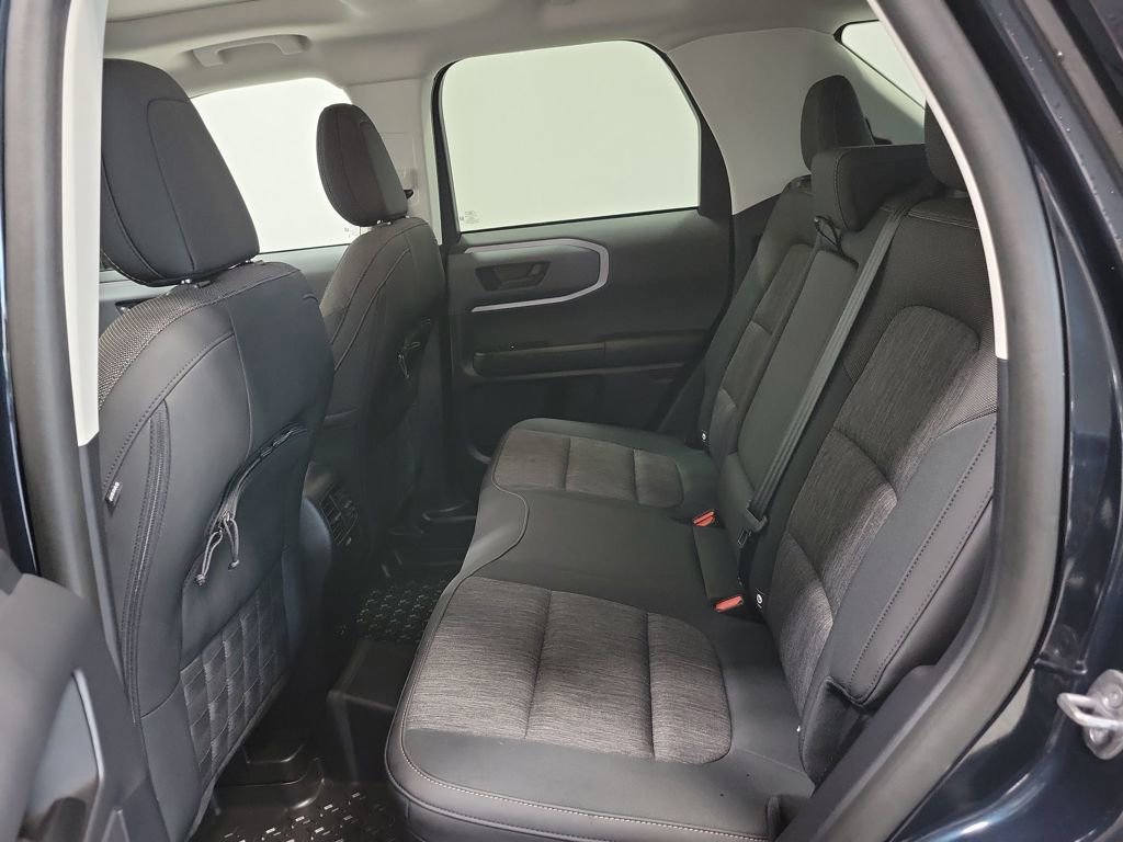 Used 2023 Ford Bronco Sport Big Bend w/ Convenience Package image 24