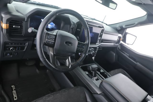 Used 2024 Ford F150 Tremor w/ Mobile Office Package AWD/4WD image 17