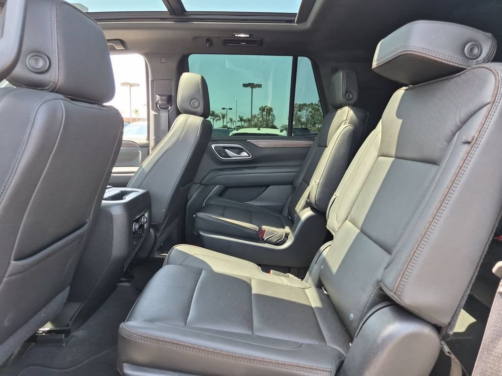Used 2021 Chevrolet Tahoe High Country RWD image 26