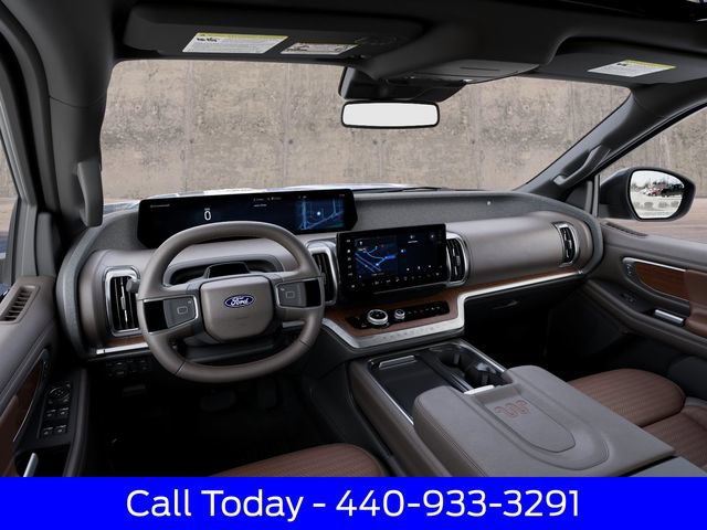 New 2027 Ford Expedition King Ranch AWD/4WD image 11