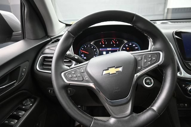 Used 2023 Chevrolet Equinox Premier FWD image 8