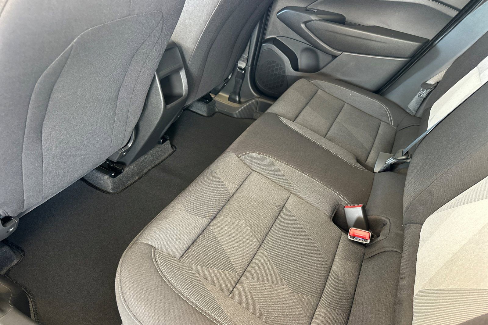 New 2026 Chevrolet Trax LS w/ LS Convenience Package image 13