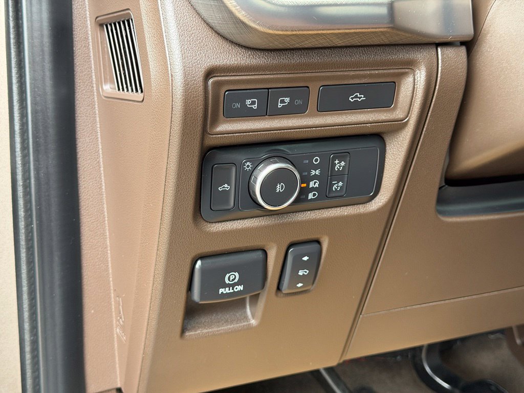 Used 2022 Ford F150 King Ranch AWD/4WD image 24