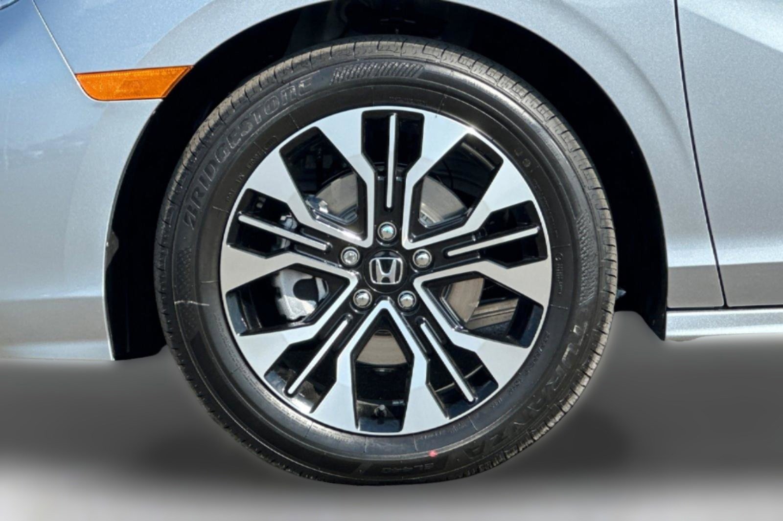 New 2026 Honda Odyssey Elite image 11