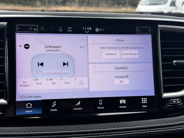 Certified 2023 Chrysler Pacifica Touring-L image 27