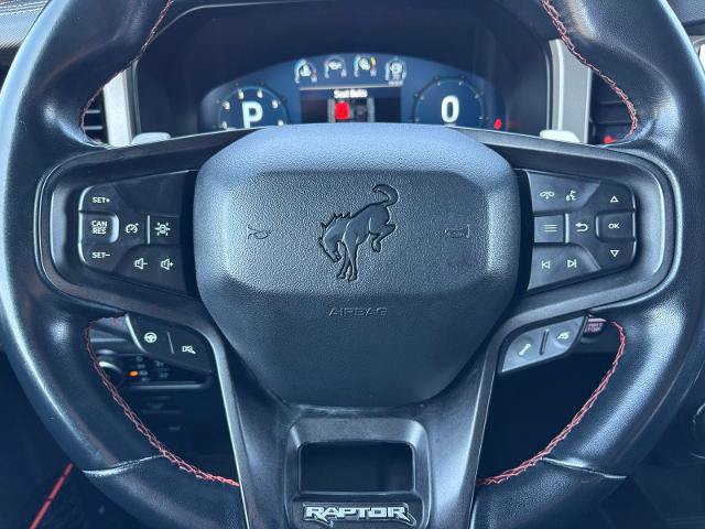 Certified 2023 Ford Bronco Raptor AWD/4WD image 23