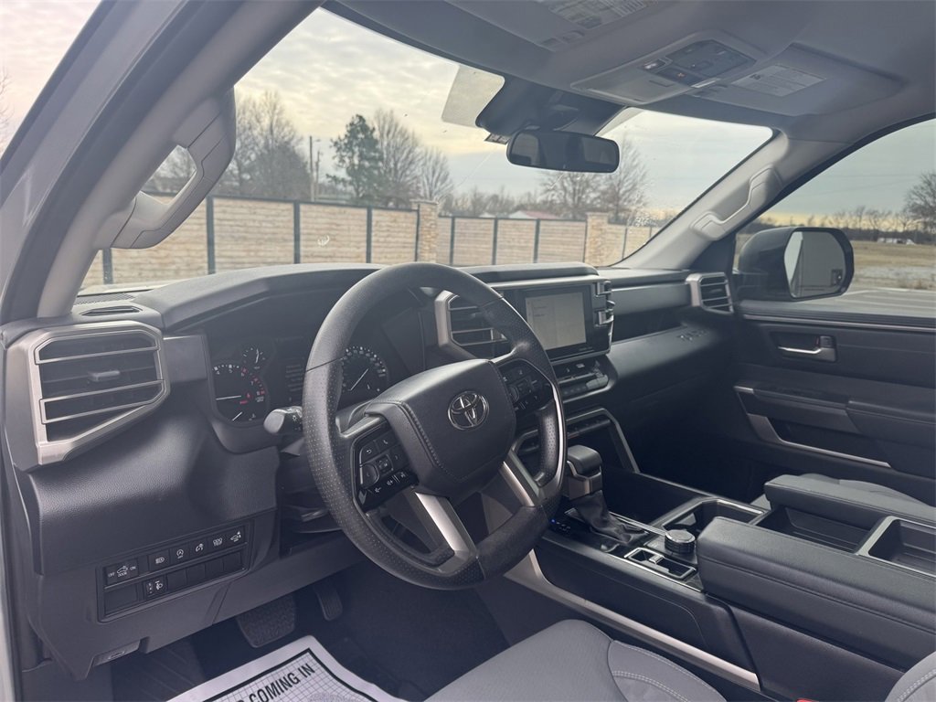 Used 2023 Toyota Tundra SR5 image 13