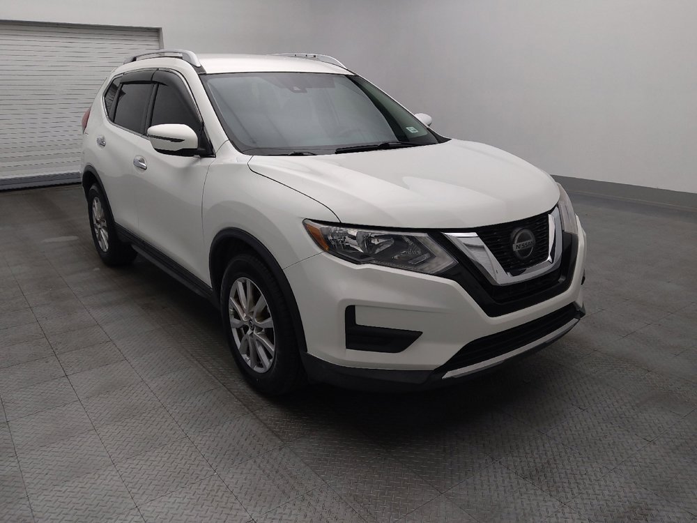 Used 2019 Nissan Rogue SV image 13
