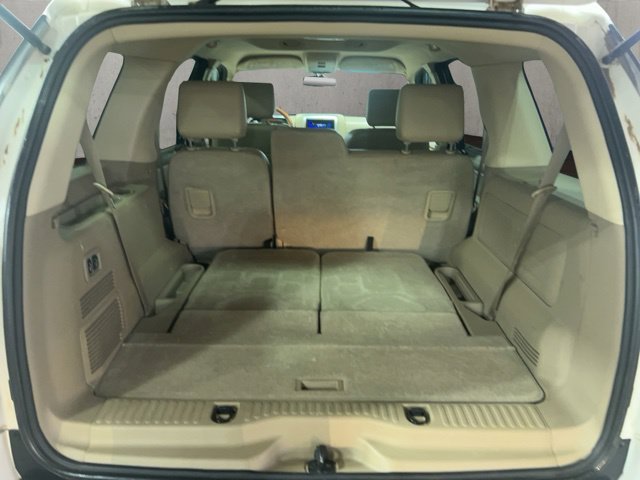 Used 2007 Mercury Mountaineer Premier AWD/4WD image 16