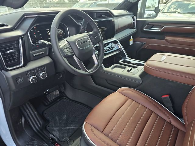 New 2026 GMC Sierra 2500 Denali Ultimate image 18