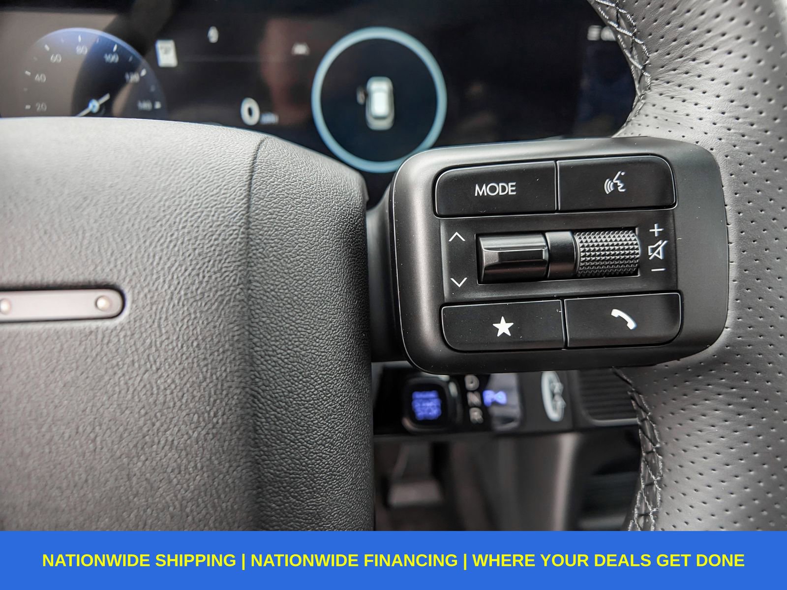 New 2026 Hyundai Palisade XRT Pro image 19