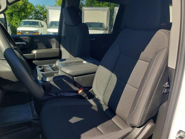 New 2024 Chevrolet Silverado 3500 W/T w/ WT Convenience Package RWD image 18