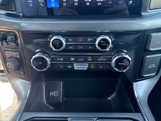 New 2026 Ford F150 XLT w/ Equipment Group 302A MID AWD/4WD image 30