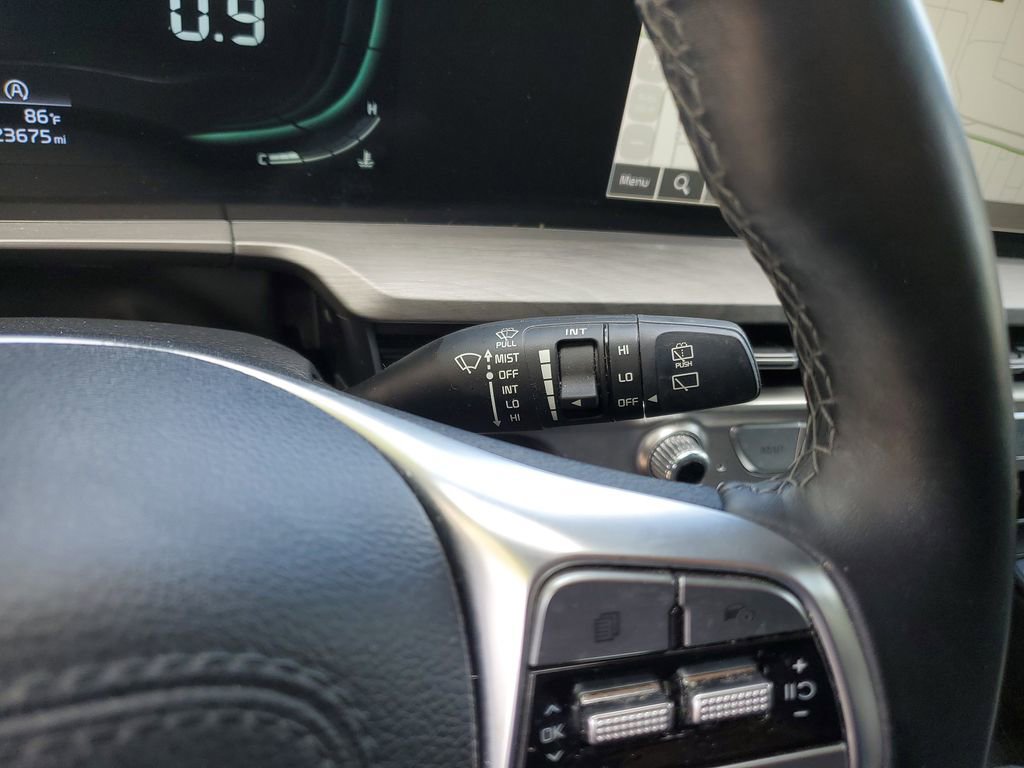 Certified 2023 Kia Telluride EX X-Line AWD/4WD image 25