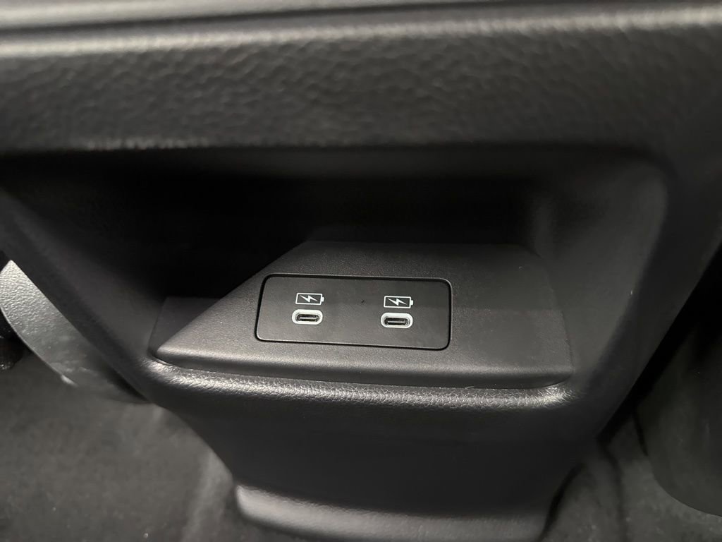 New 2026 Honda CR-V Sport image 21