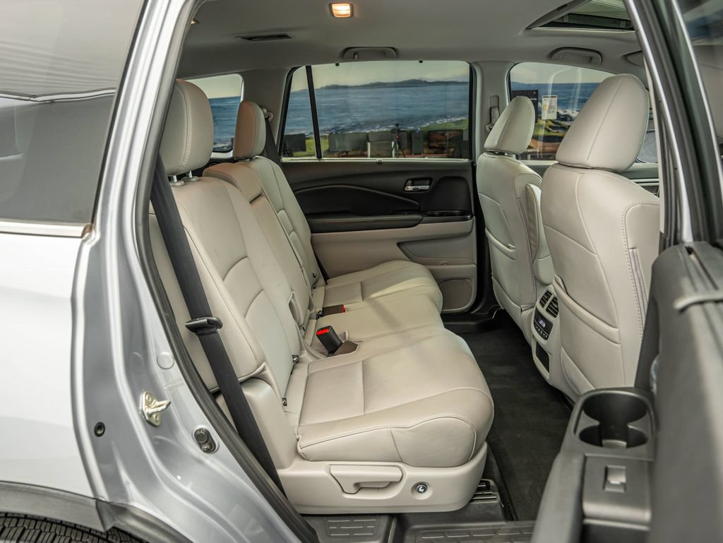 Used 2019 Honda Pilot EX-L image 41