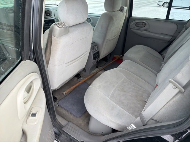 Used 2008 Chevrolet TrailBlazer LS image 11