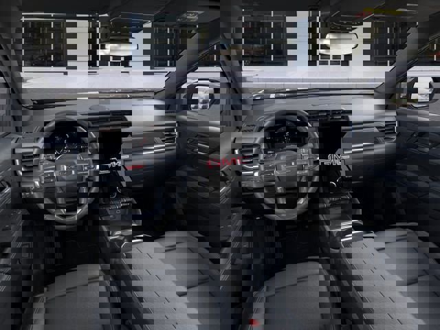 New 2026 GMC Terrain Elevation w/ Elevation Premium Package image 15