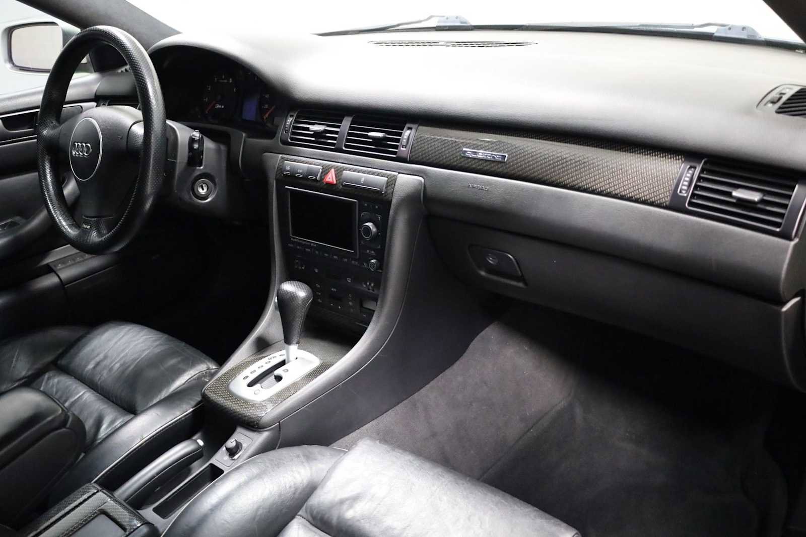 Used 2003 Audi RS 6 image 6