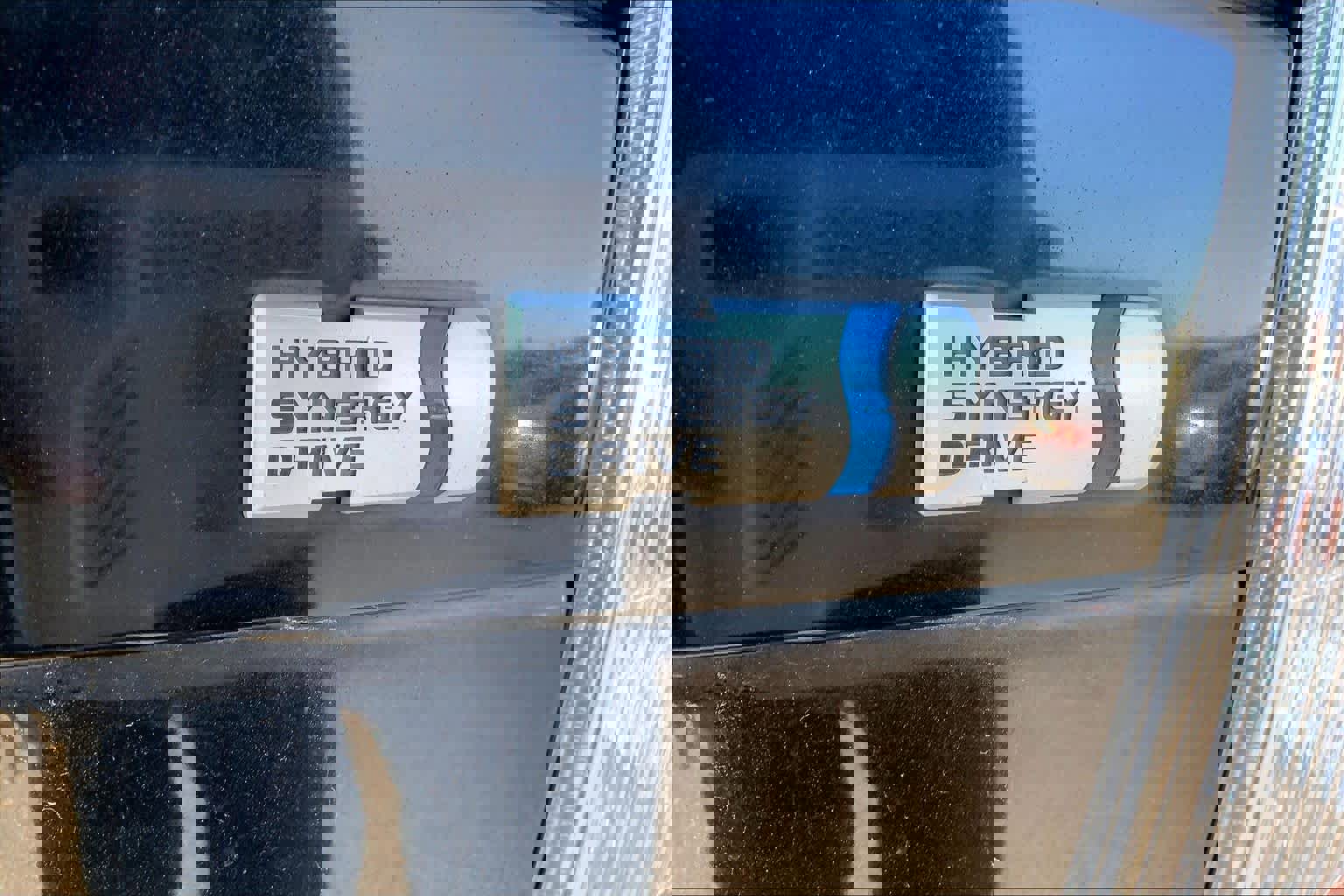 Used 2012 Toyota Prius Two image 9