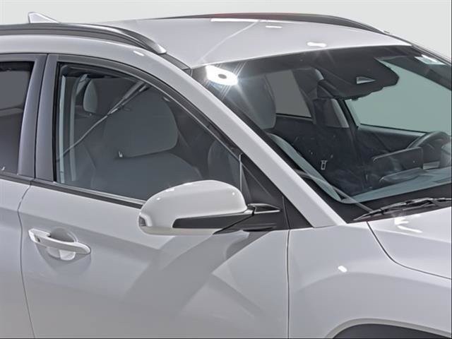 Used 2023 Hyundai Kona SEL w/ Cargo Package AWD/4WD image 16