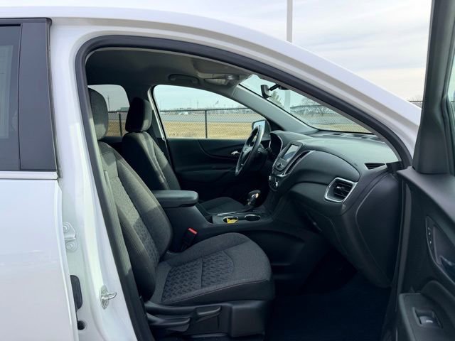 Certified 2022 Chevrolet Equinox LT image 11