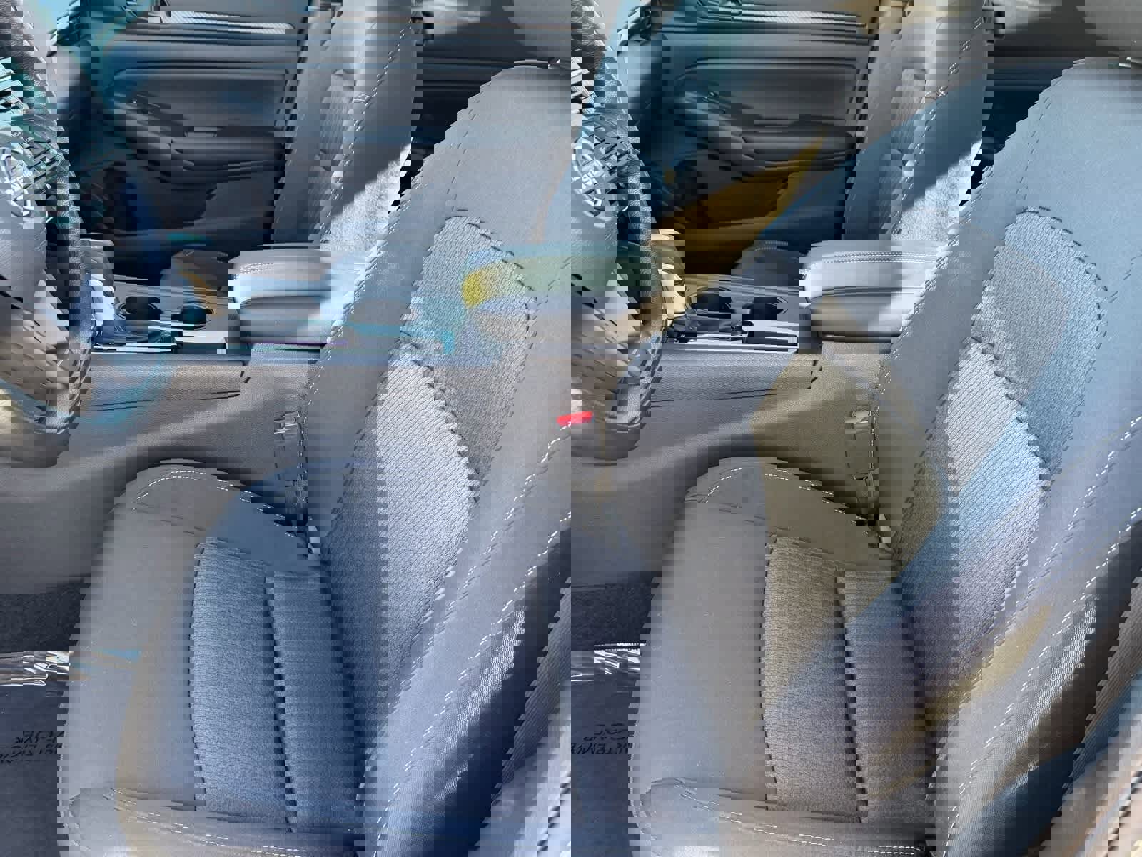 Certified 2025 Nissan Altima 2.5 S image 19