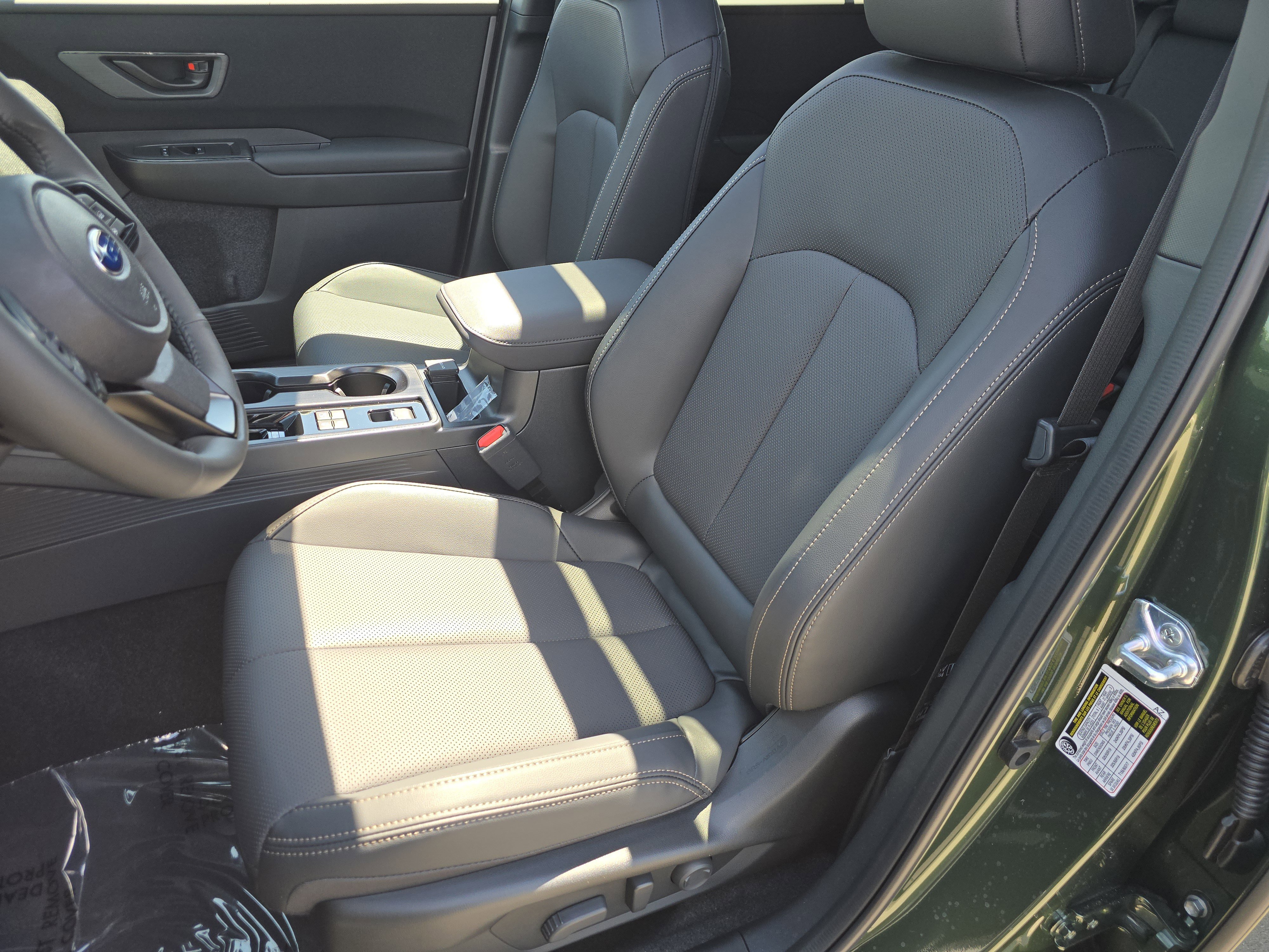 New 2026 Subaru Outback Limited XT AWD/4WD image 22