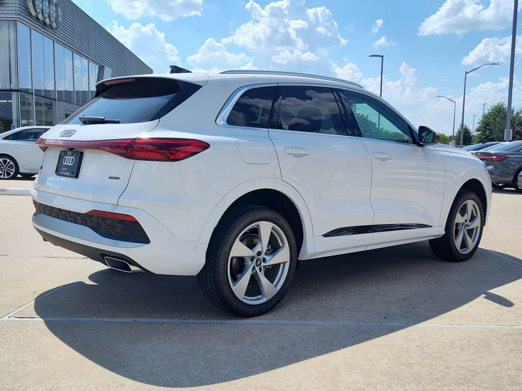New 2026 Audi Q5 Premium Plus AWD/4WD image 4