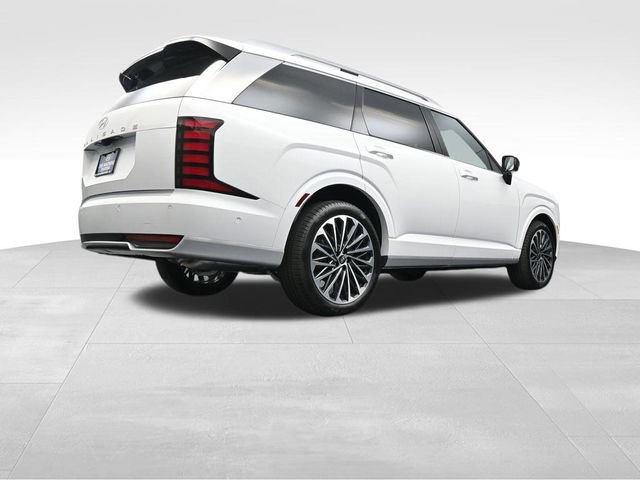 New 2026 Hyundai Palisade Calligraphy image 37