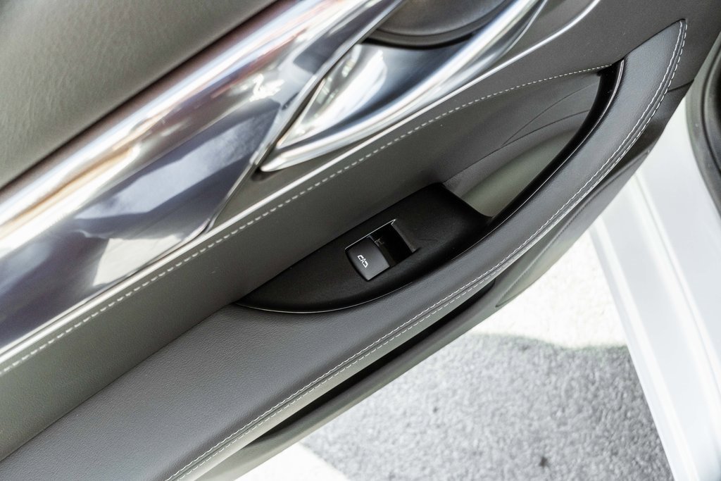 Used 2020 Cadillac CT5 Luxury w/ Cold Weather Package image 33