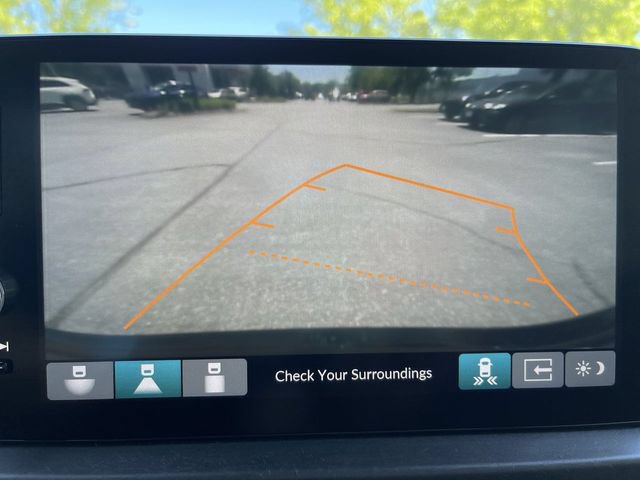 Used 2025 Honda Pilot EX-L image 18