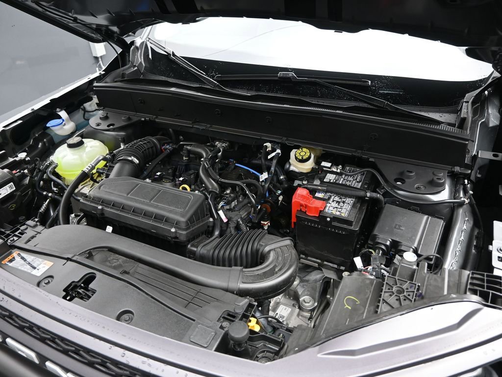 New 2025 Ford Bronco Sport Big Bend image 11