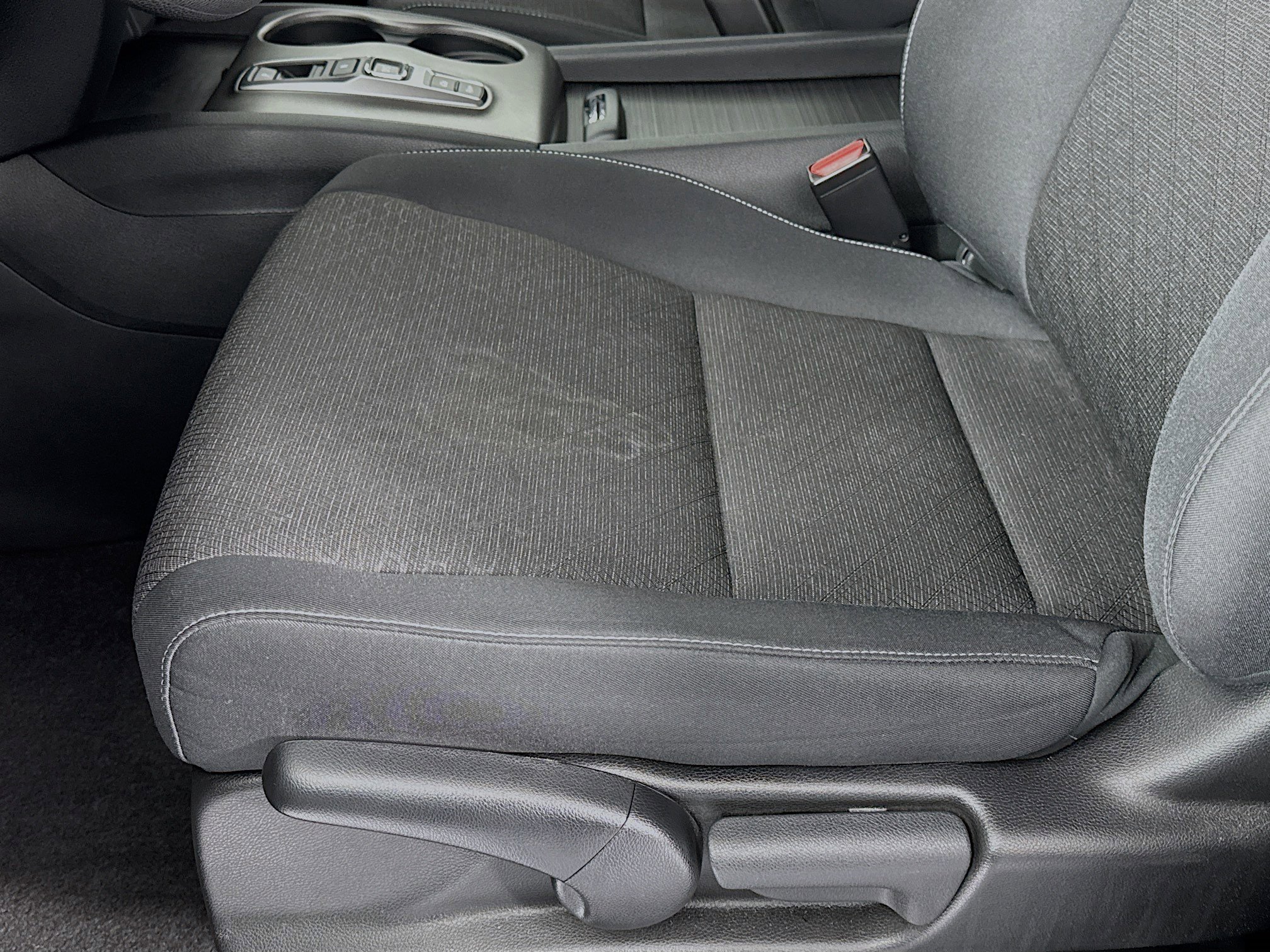 Certified 2023 Honda Ridgeline Sport image 18