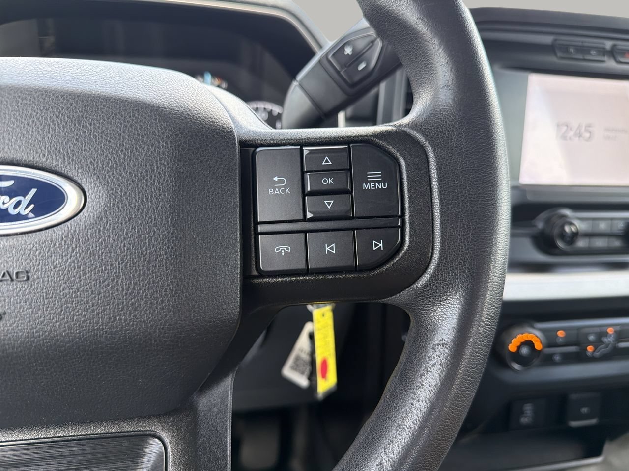 Used 2021 Ford F150 XL w/ XL Power Equipment Group RWD image 27