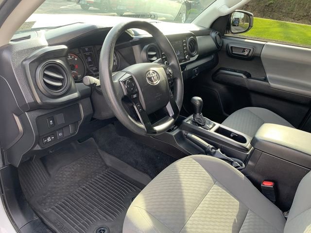 Used 2022 Toyota Tacoma SR AWD/4WD image 23