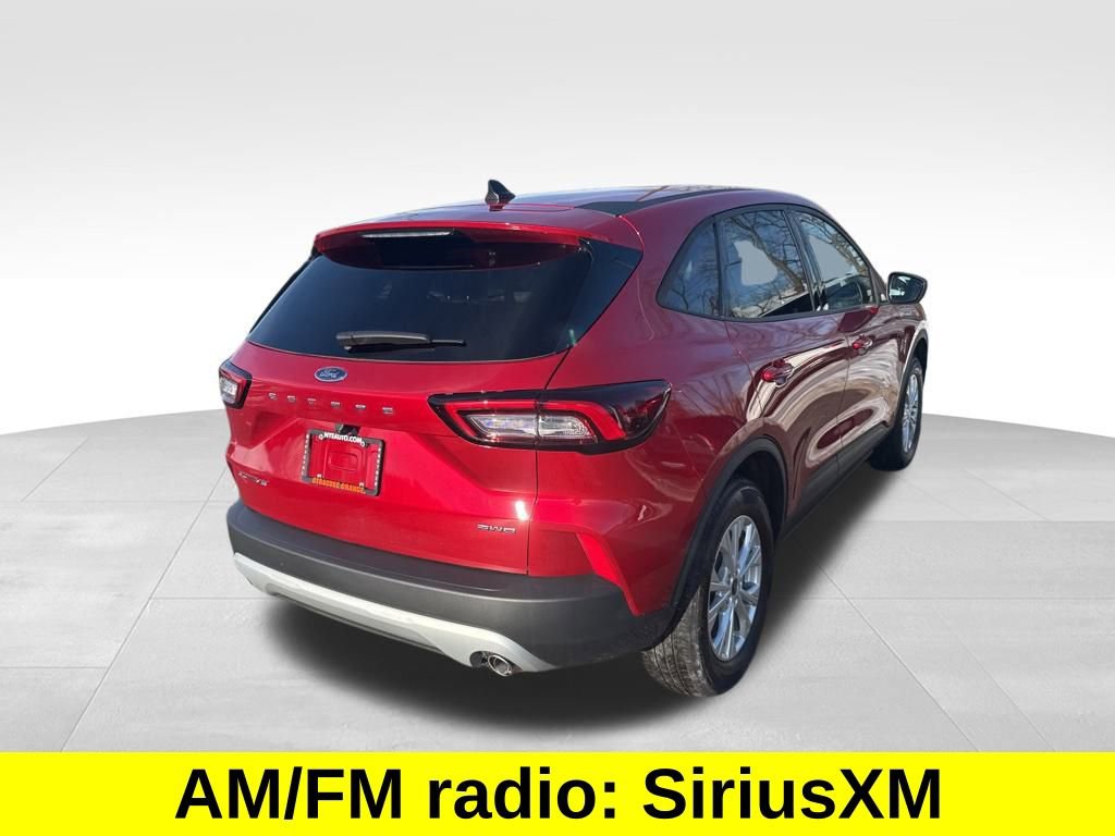 Used 2025 Ford Escape Active w/ Cold Weather Package image 6