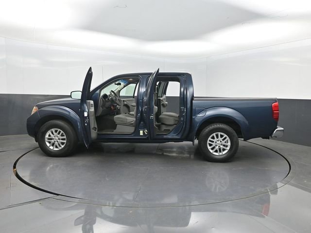 Used 2019 Nissan Frontier SV RWD image 34