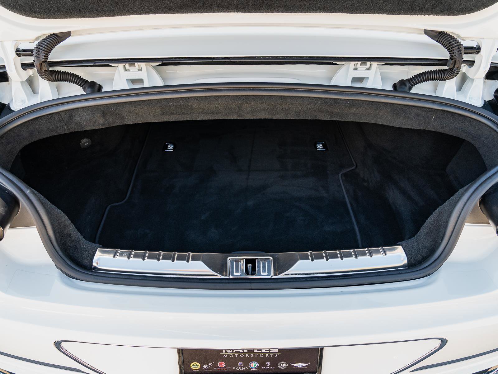 Used 2022 Bentley Continental GT image 57