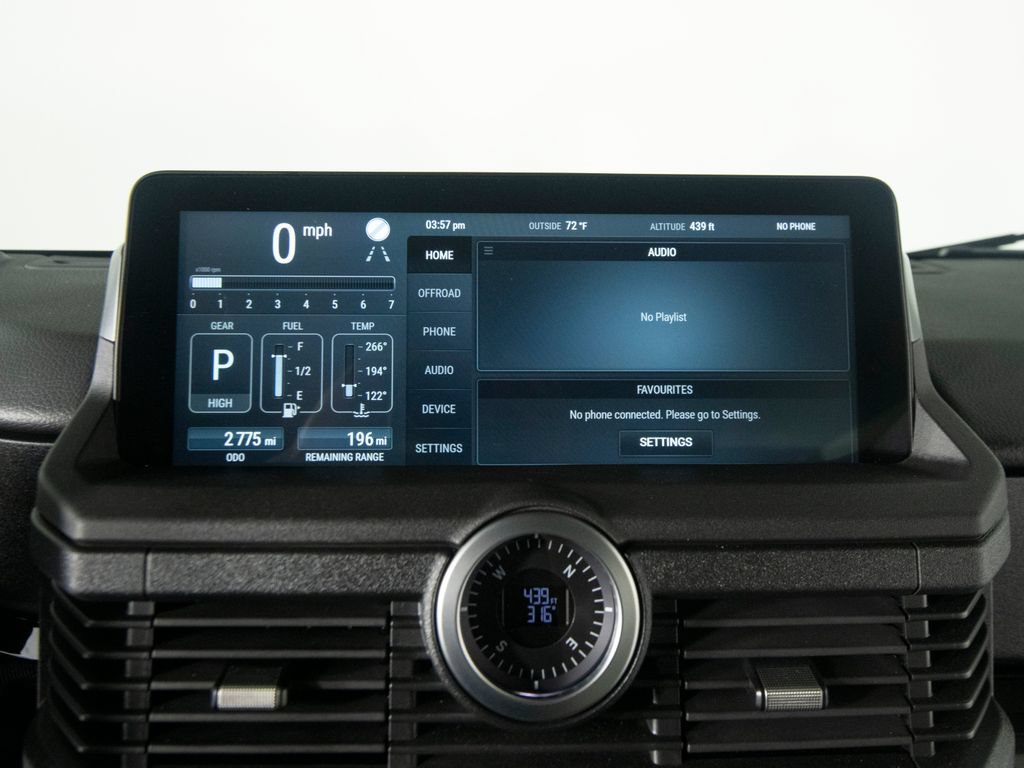 Used 2025 INEOS Grenadier AWD/4WD image 19