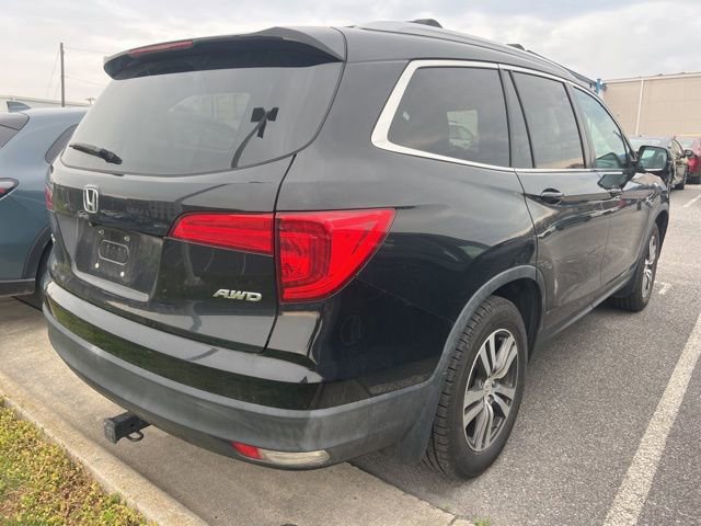 Used 2016 Honda Pilot EX-L image 4