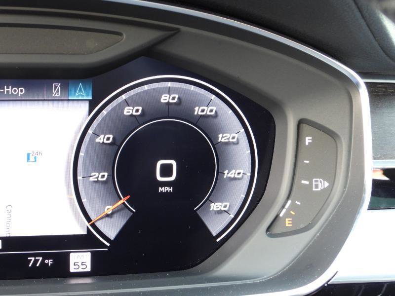 Used 2020 Audi A8 L 3.0T w/ Executive Package AWD/4WD image 81