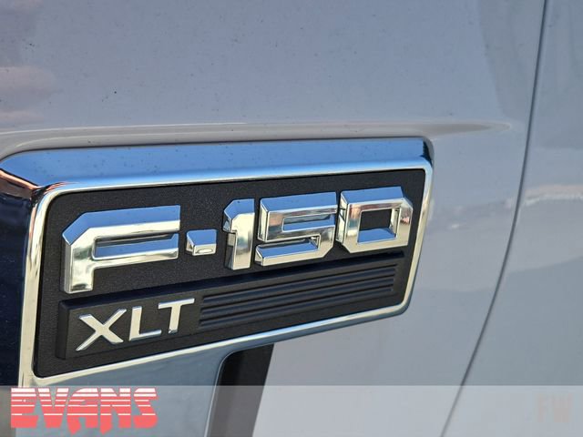 Used 2021 Ford F150 XLT w/ Trailer Tow Package image 4