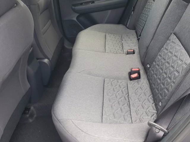 New 2026 Nissan Kicks SV image 27