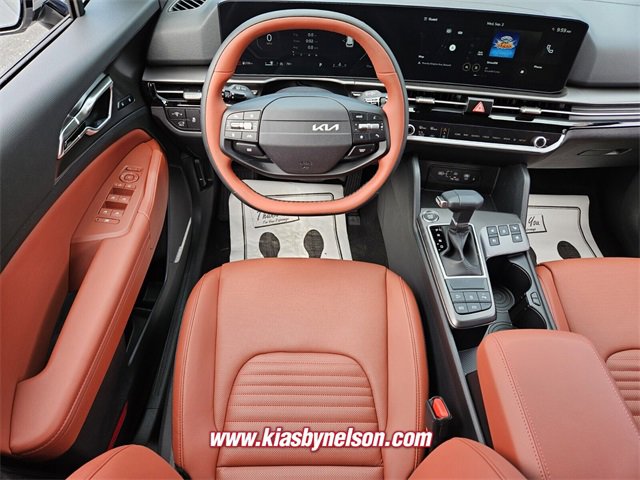 New 2026 Kia Sportage SX image 7